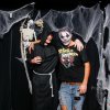 31.10.2015 Photo Booth von Martin Wahler, Pixelcode